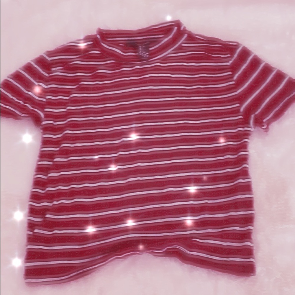 Forever21 top
